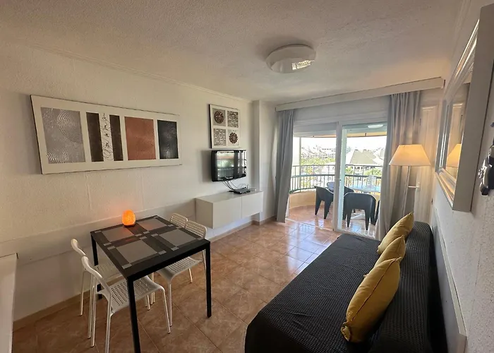 Mara Apartment With Beautyful Oceanview