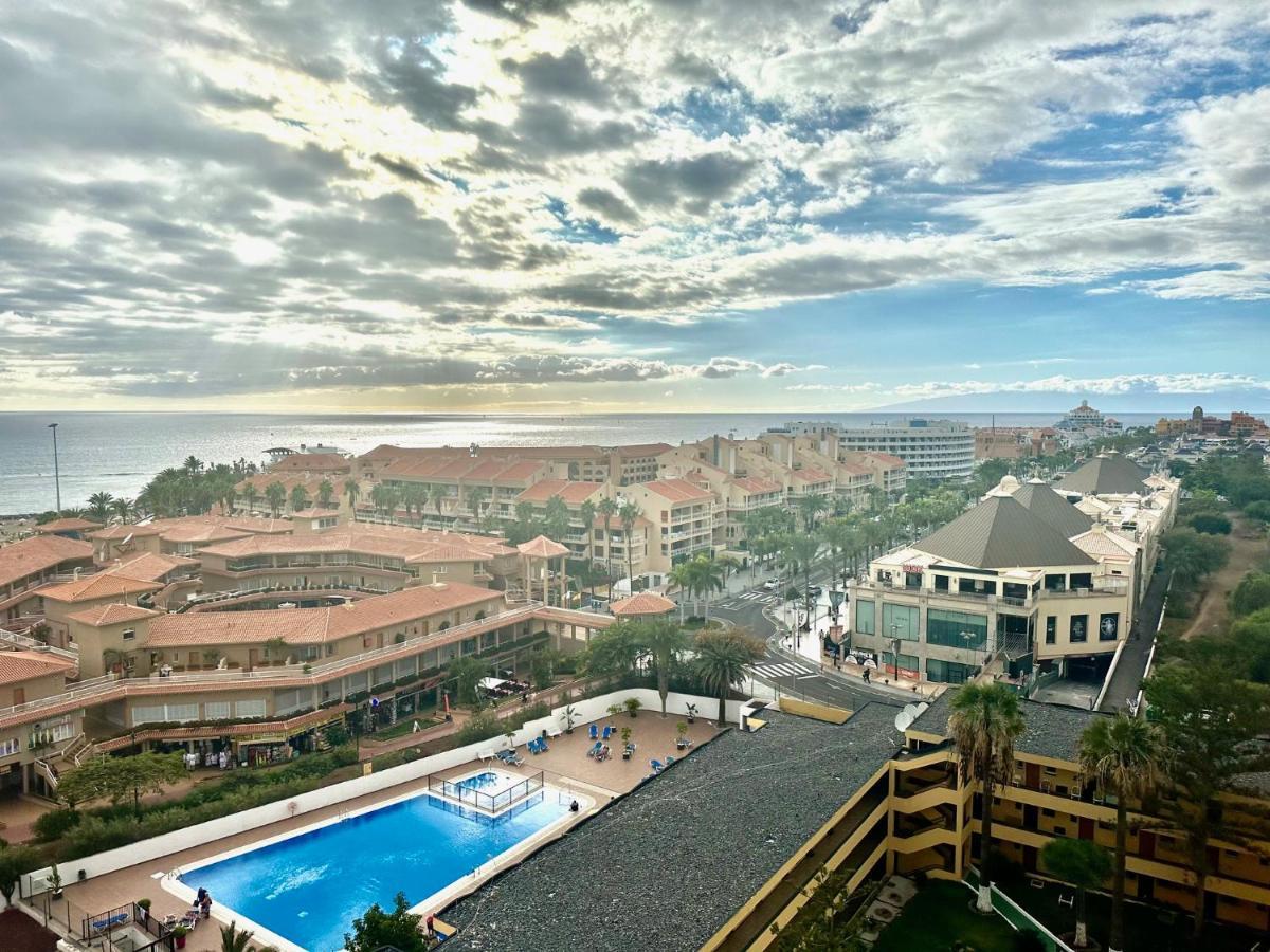 Apartamento Mara With Beautyful Oceanview Playa de las Américas