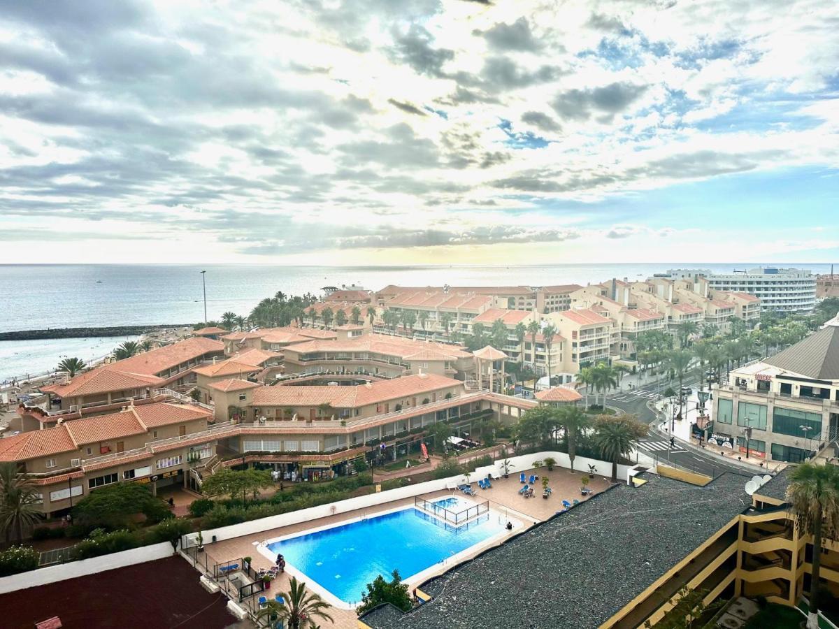 Mara With Beautyful Oceanview Apartamento