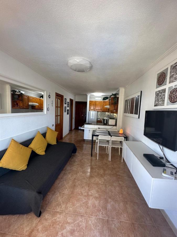 Apartamento Mara With Beautyful Oceanview Playa de las Americas (Tenerife)