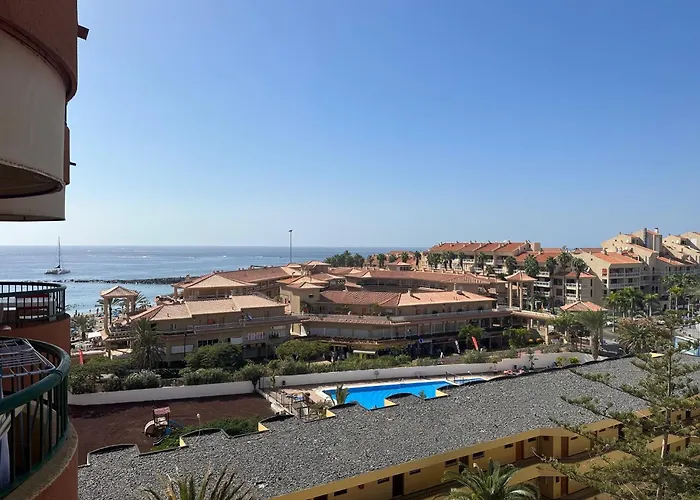 Mara Apartment With Beautyful Oceanview